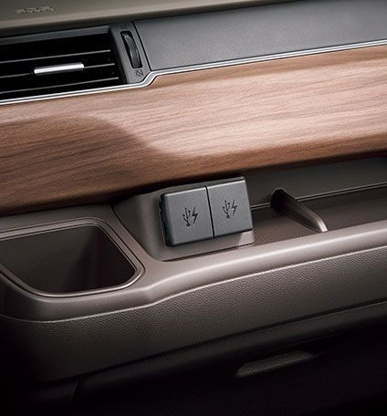 HONDA ホンダ 純正 USBチャージャー フロント用 Sパッケージ装備無し車用 08U57-TDK-010A | honda純正 ホンダ純正 GB5 GB6 GB7 GB8 FREED フリード フリードハイブリッド フリードプラス フリードプラスハイ
