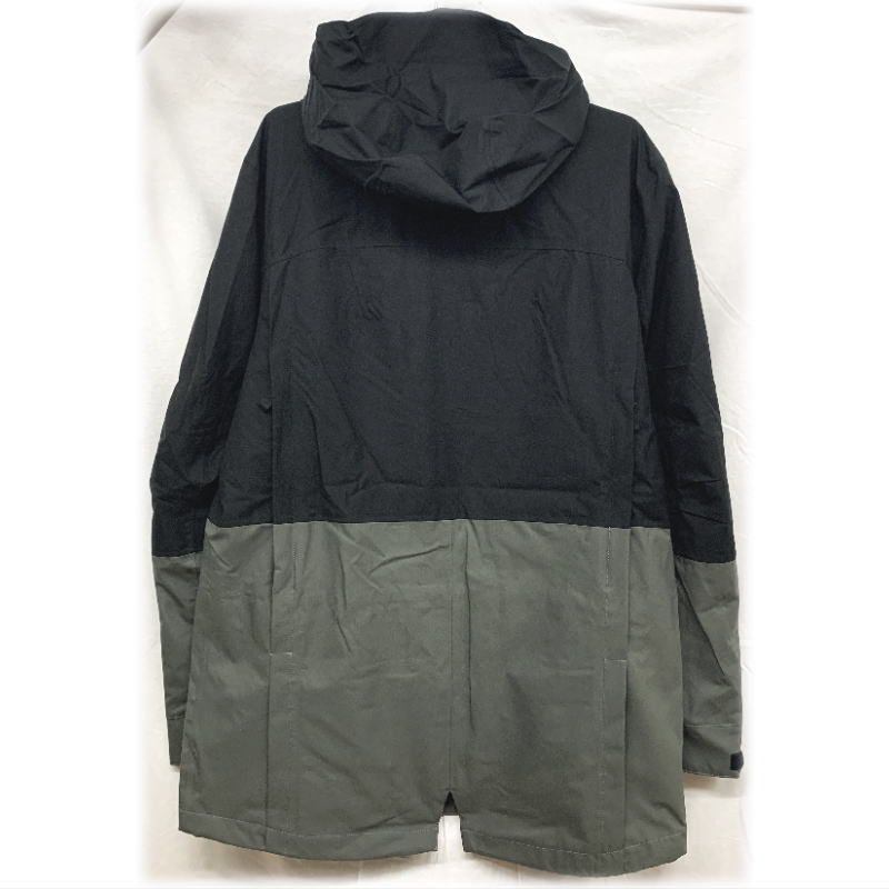 【値下げいたします】BONFIRE CONTROL STRETCH JKT 値下げいたします】BONFIRE CONTROL STRETCH JKT
