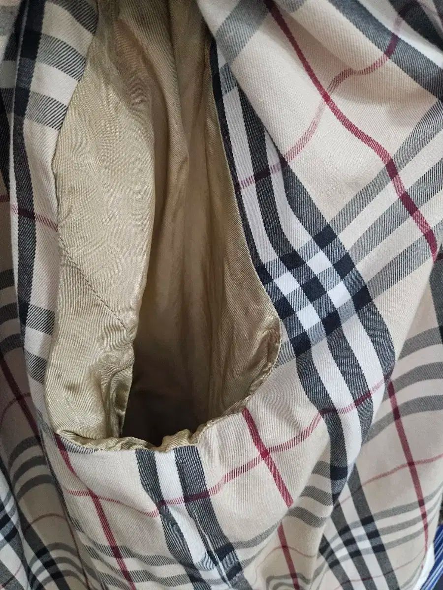 BURBERRY バーバリー