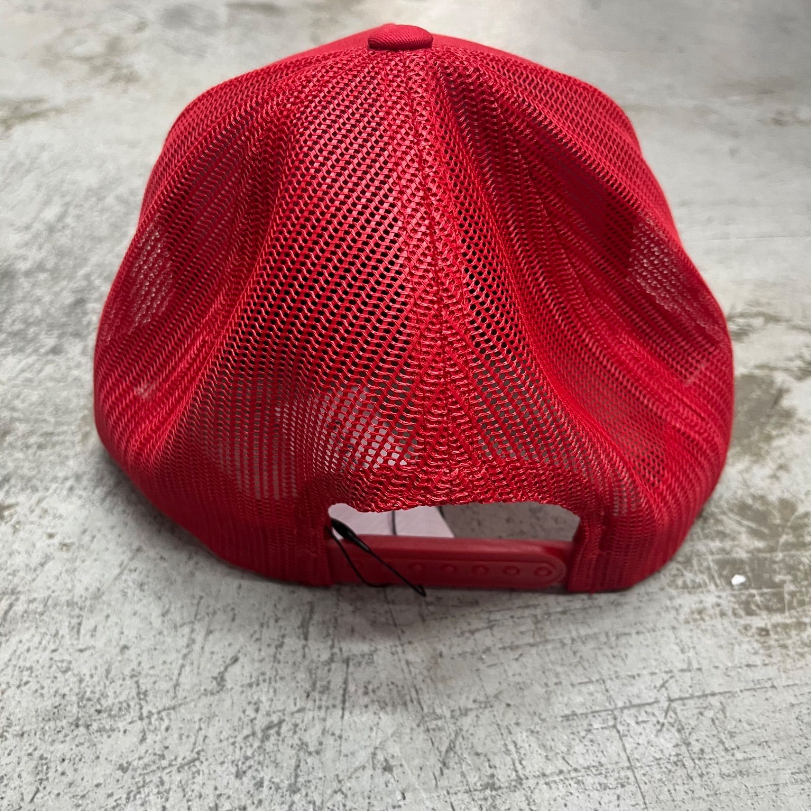 MASSES MESH CAP 未使用 新品 定価7260円 MASSES MESH CAP R メッシュ キャップ - メルカリ