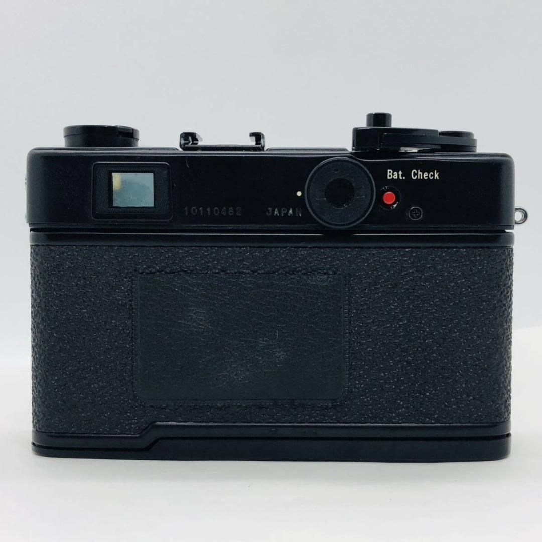 ☆良品☆ YASHICA ELECTRO 35 CC ヤシカ エレクトロ35 - メルカリ