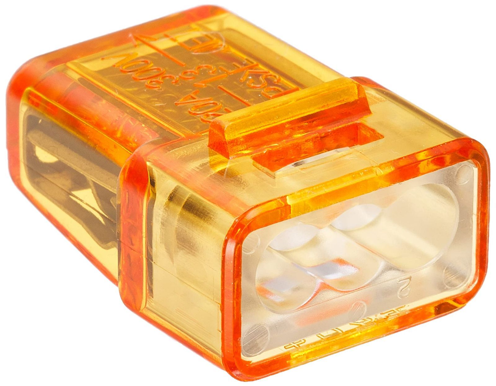 【数量限定】極数3 単線/1.6mm/2.0mm 30個入 300V20A 配線 P-3B30P 電気 芯線 差込形コネクター エルパ(ELPA)