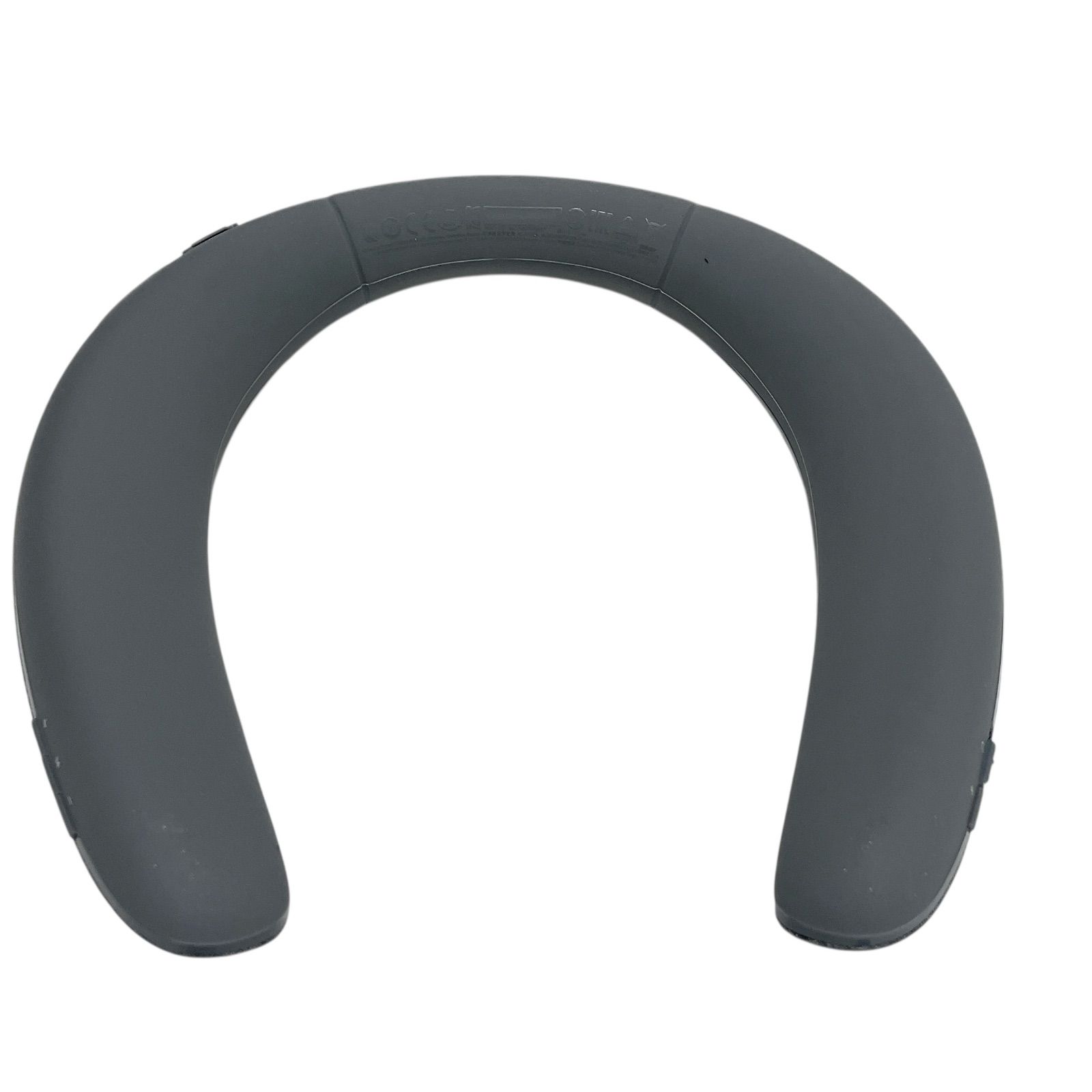 ワイヤレスサウンドスピーカー ネックスピーカー