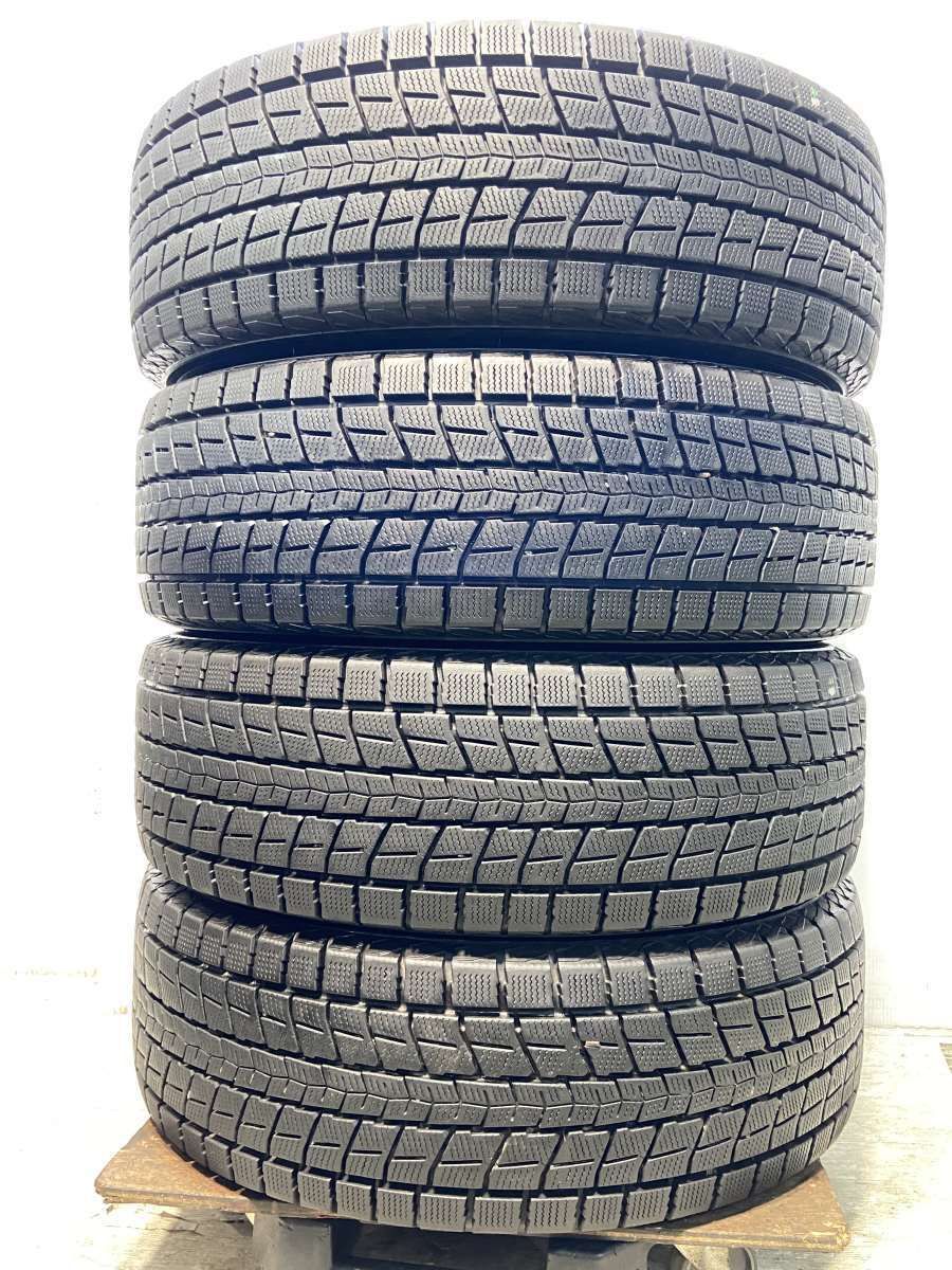 195/65R15 nグッドイヤー アイスナビ 7 n中古タイヤ スタッドレス