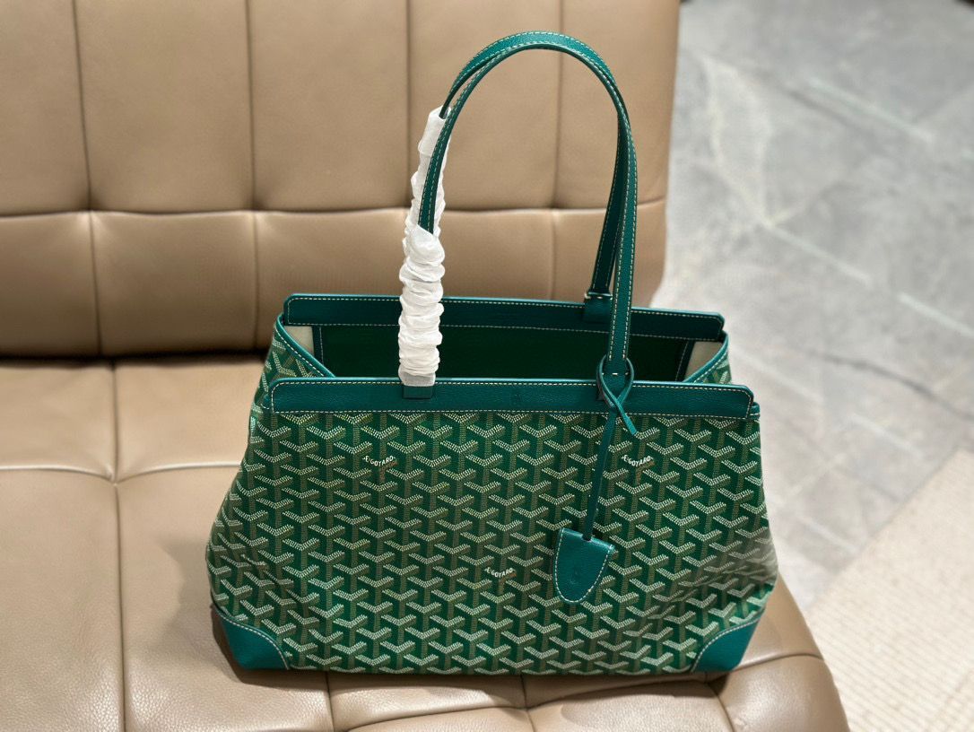 今日 Goyard Bellechasse Biaud ベルシャス ビオード 通勤バッグ-WTO輸入1
