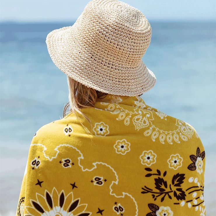 Beach Towel