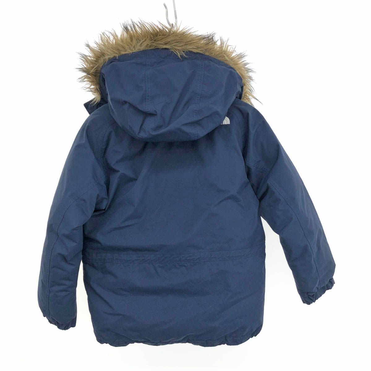THE NORTH FACE ザノースフェイス ダウンジャケット キッズサイズ150 