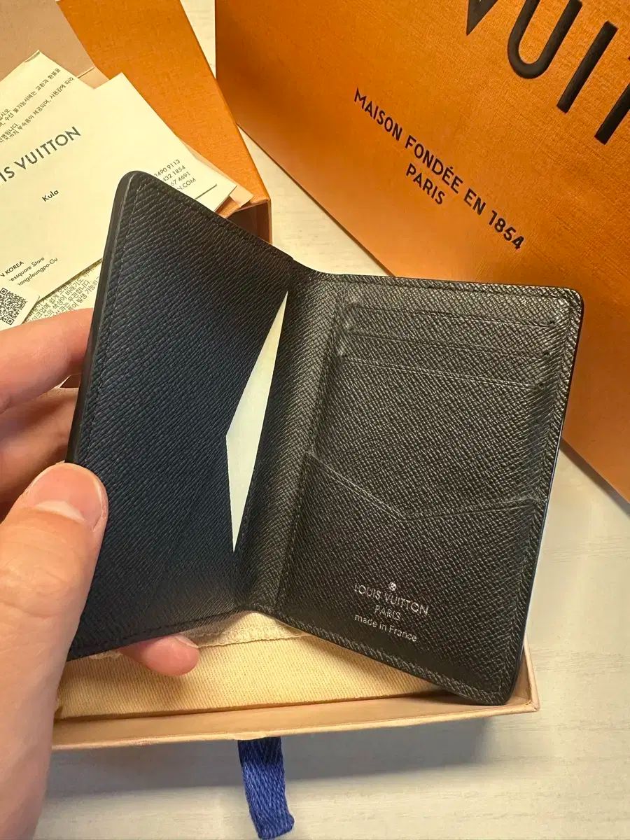 Louis Vuitton(ルイヴィトン) オーガナイザー - メルカリ