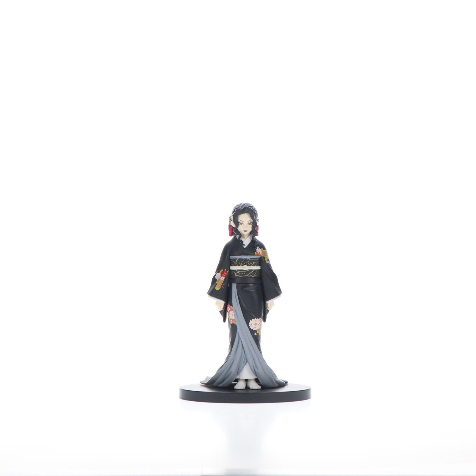 鬼滅の刃 - 鬼滅の刃　フィギュア　5種セット BANPRESTO 鬼滅の刃 ワールドコレクタブルフィギュア vol.1 全5