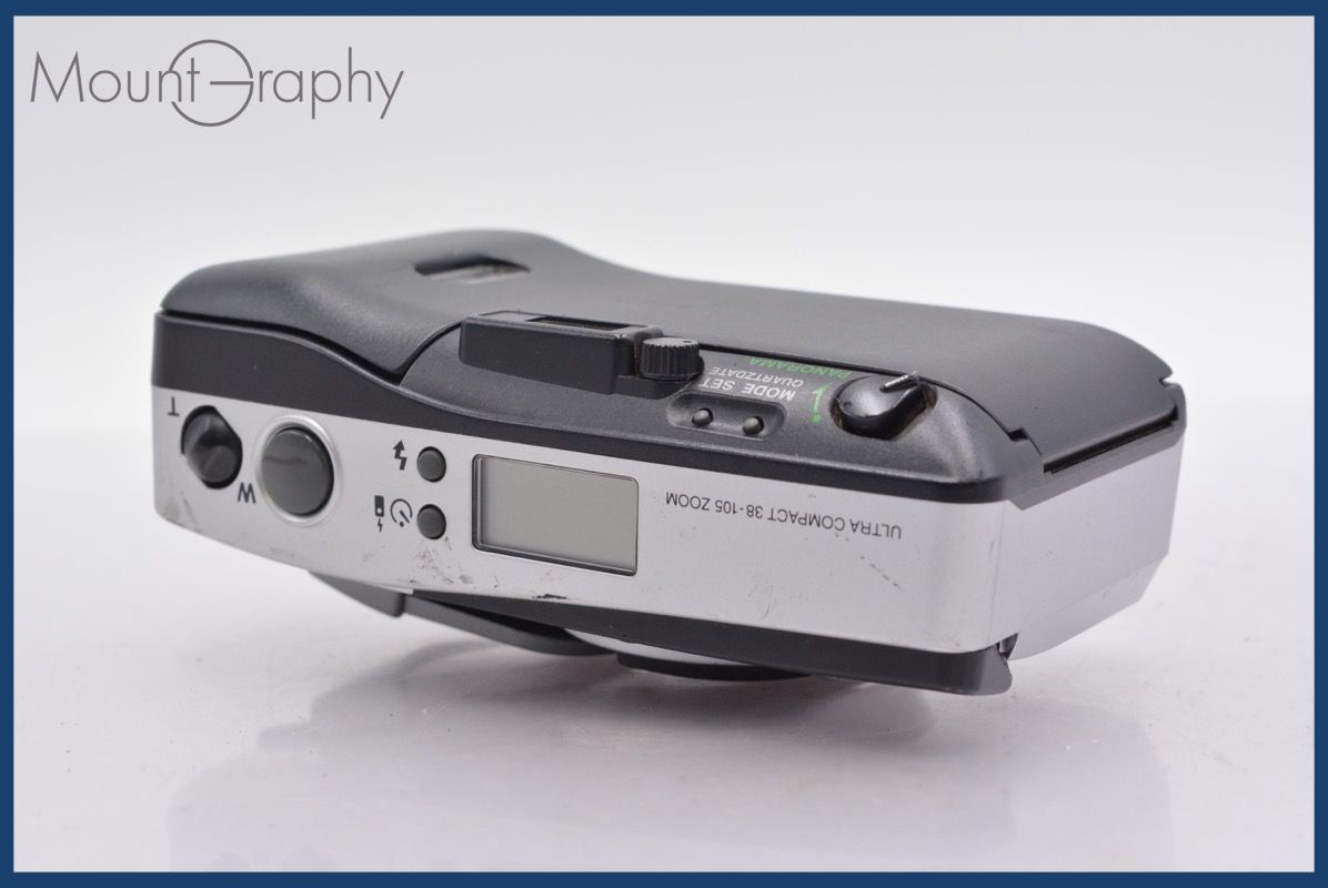 オリンパス Olympus OZ 105 R 38 mm 同梱可 mj 5718