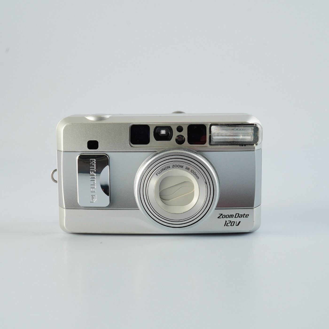 富士フィルム Zoom