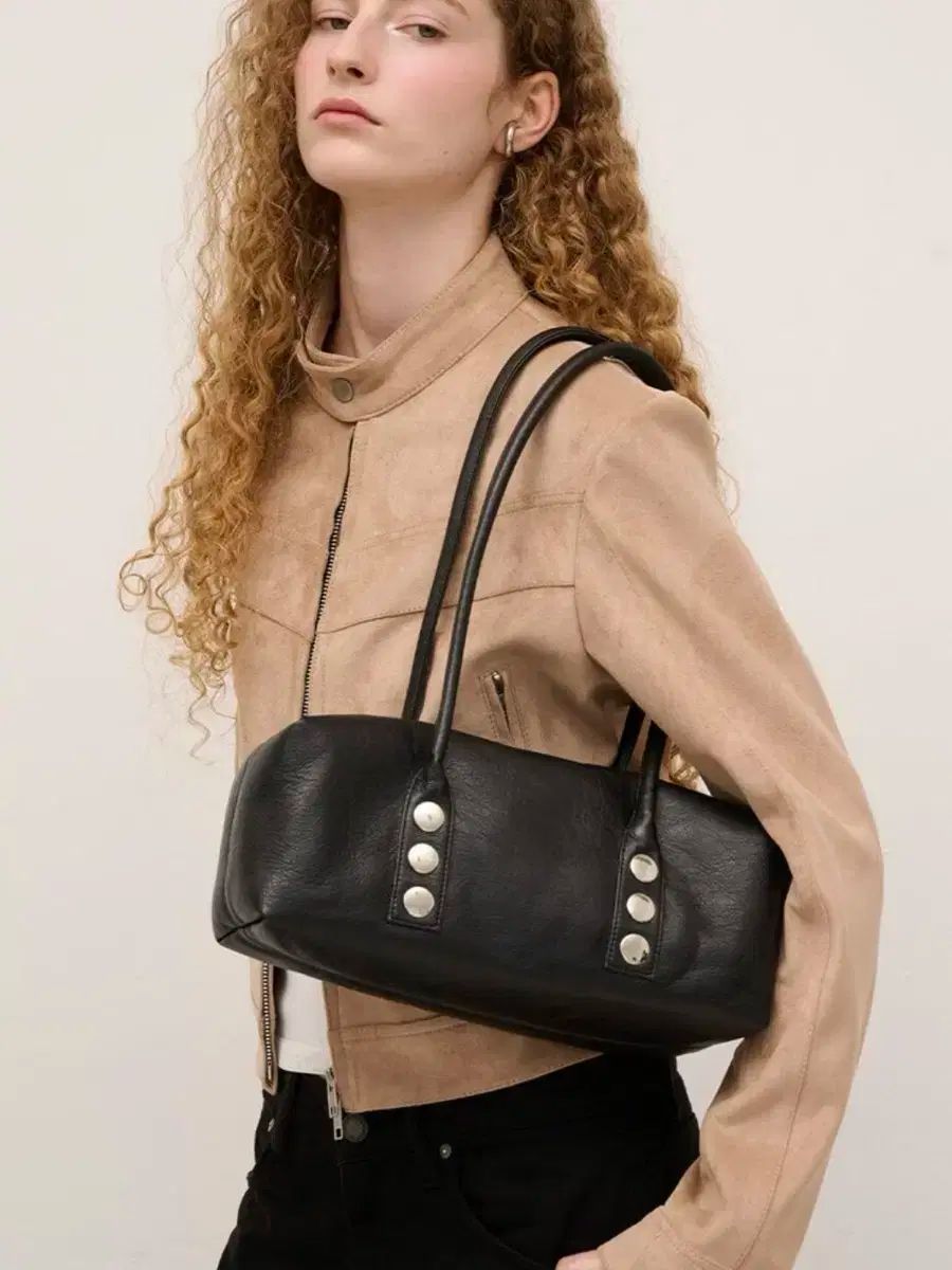 ドルフセフ Sophie Bag in Black
