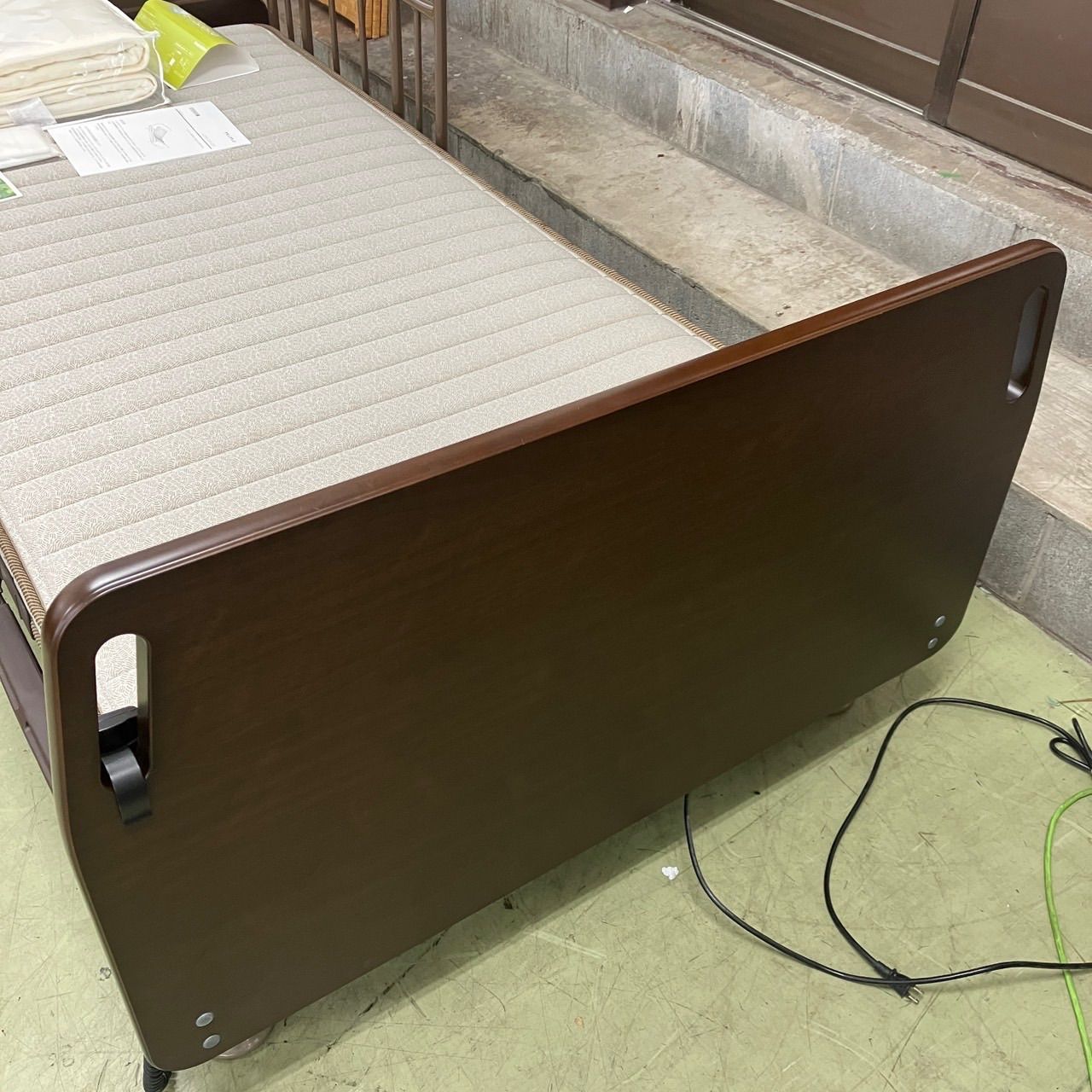○【値下げ交渉可能】FRANCEBED フランスベッド 電動ベッド+