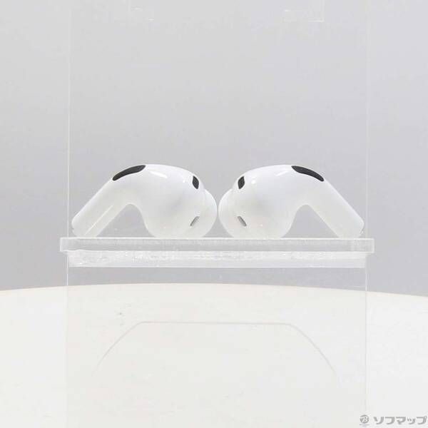 〔 品〕 USB-C充電ケース付き AirPods Pro 第2世代 MTJV3J A 198