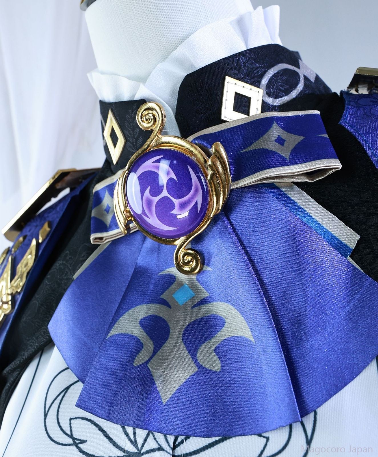 コスプレ衣装原神クロリンデ女性用アニメコスプレコスチュームセット