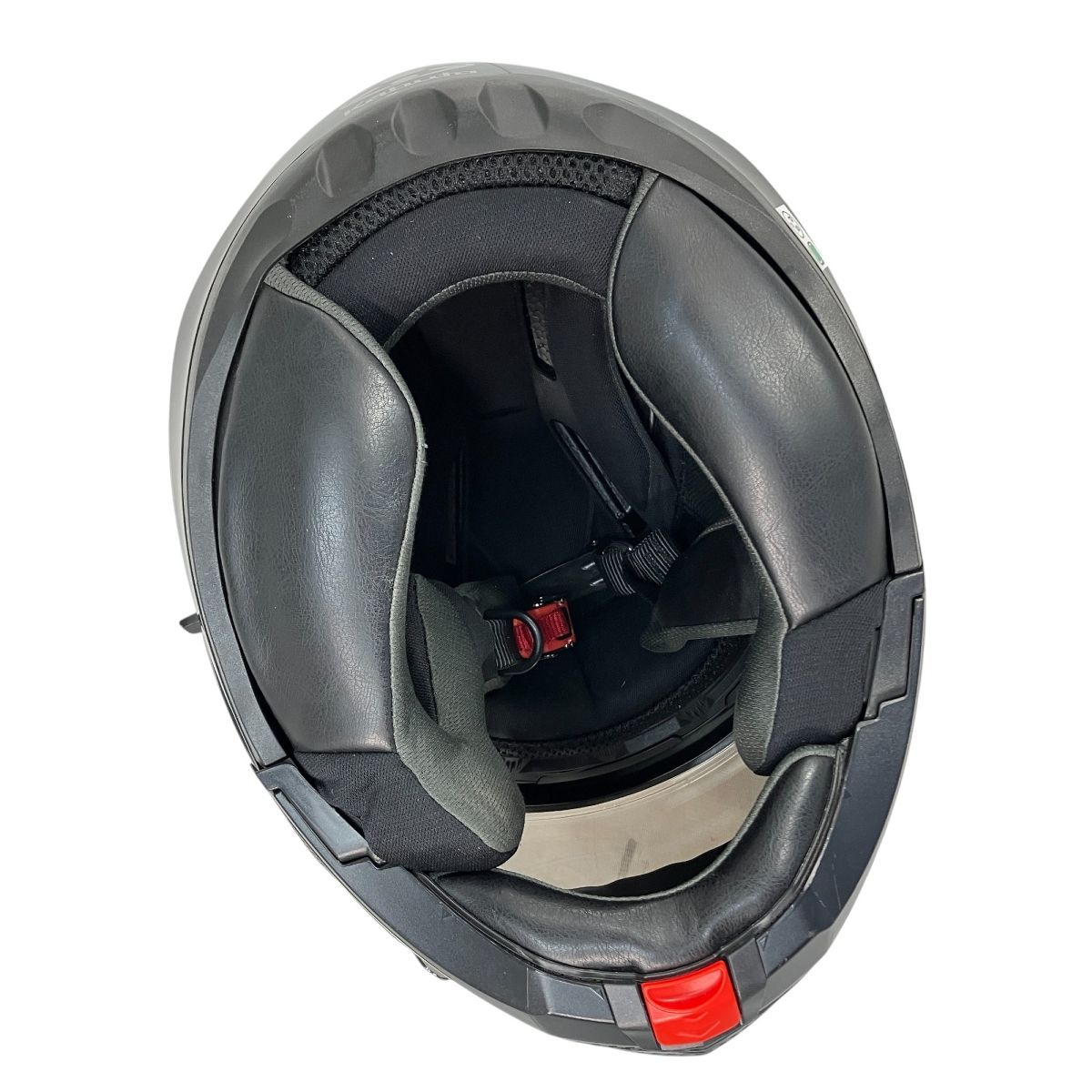 Kabuto japan RYUKI バイク ヘルメット観賞用 ジャンク