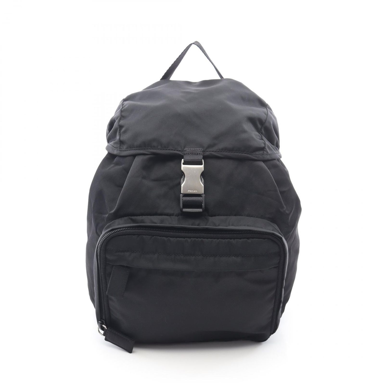 プラダ PRADA リュックサック バックパック TESSUTO MONTAGN V152 