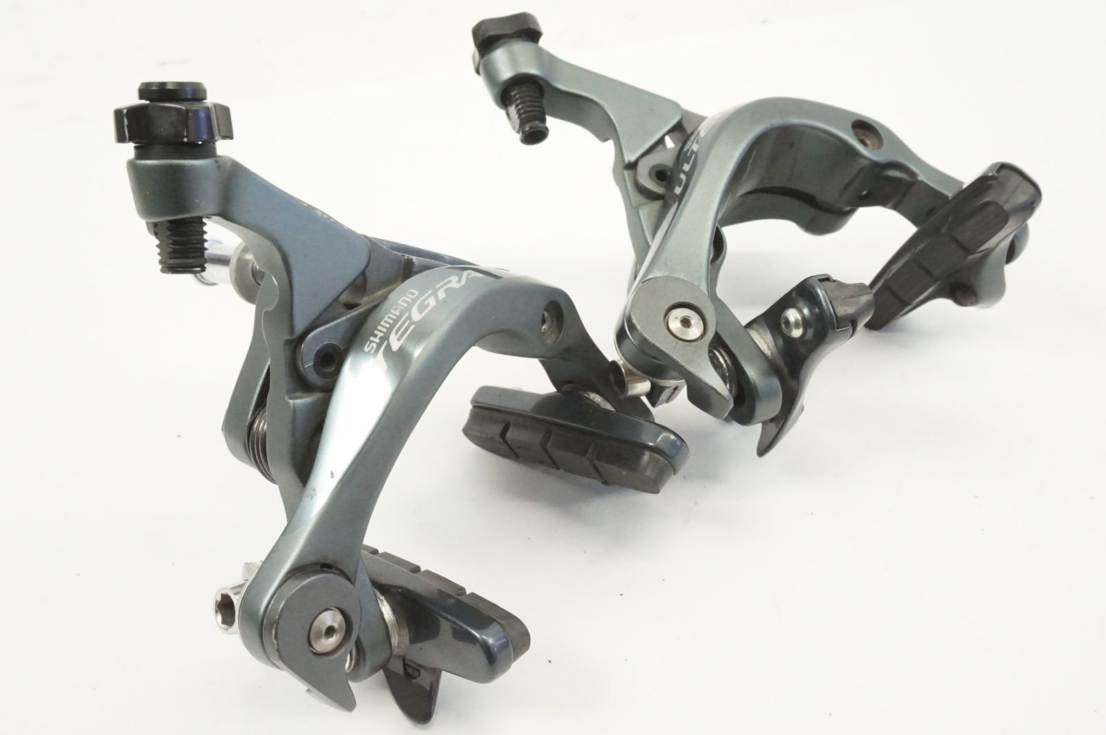 Shimano Ultegra BR-6800 キャリパーブレーキセット SHIMANO 「シマノ」 ULTEGRA BR-6800 キャリパーブレーキセット