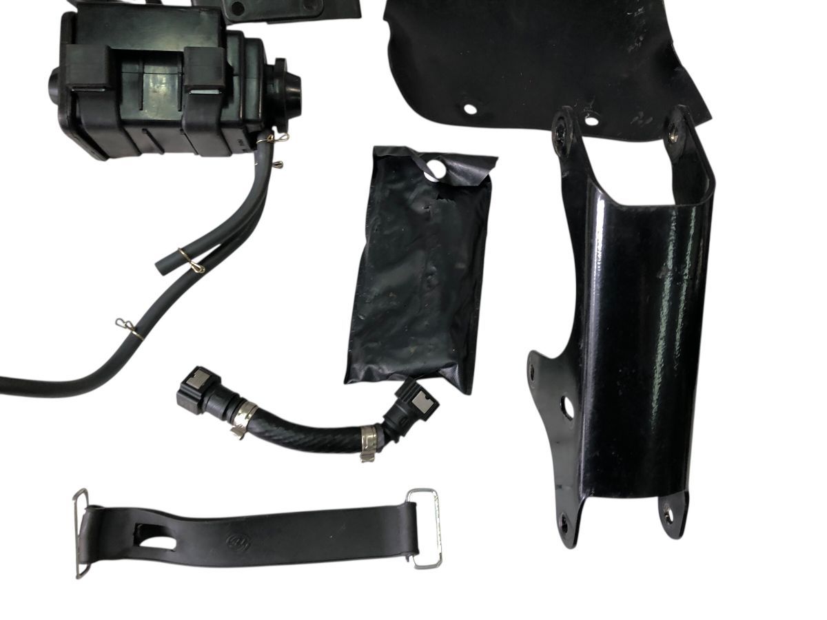 MUTT マットモーターサイクルズ サバス250 ネジ ステー 小物 セット ボルト ナット 補修 流用 レストアにも 2635-M6538 BRIGHTFACE_UK