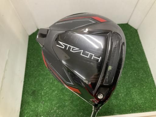【25％OFF】 9° STEALTH テーラーメイド 中古】 ドライバー 60 PD Diamana DR テーラーメイド