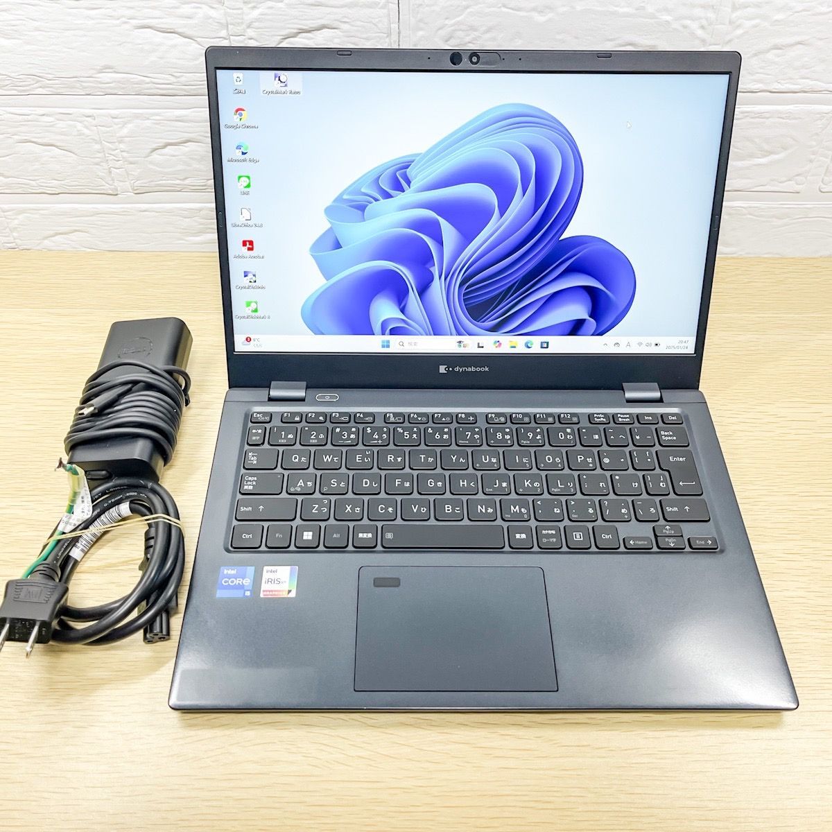 軽量✨️ dynabook 13.3型ノートパソコン 2022年製 G83/HU G83/HU | ビジネスモバイルノート | 法人向けPC | dynabook