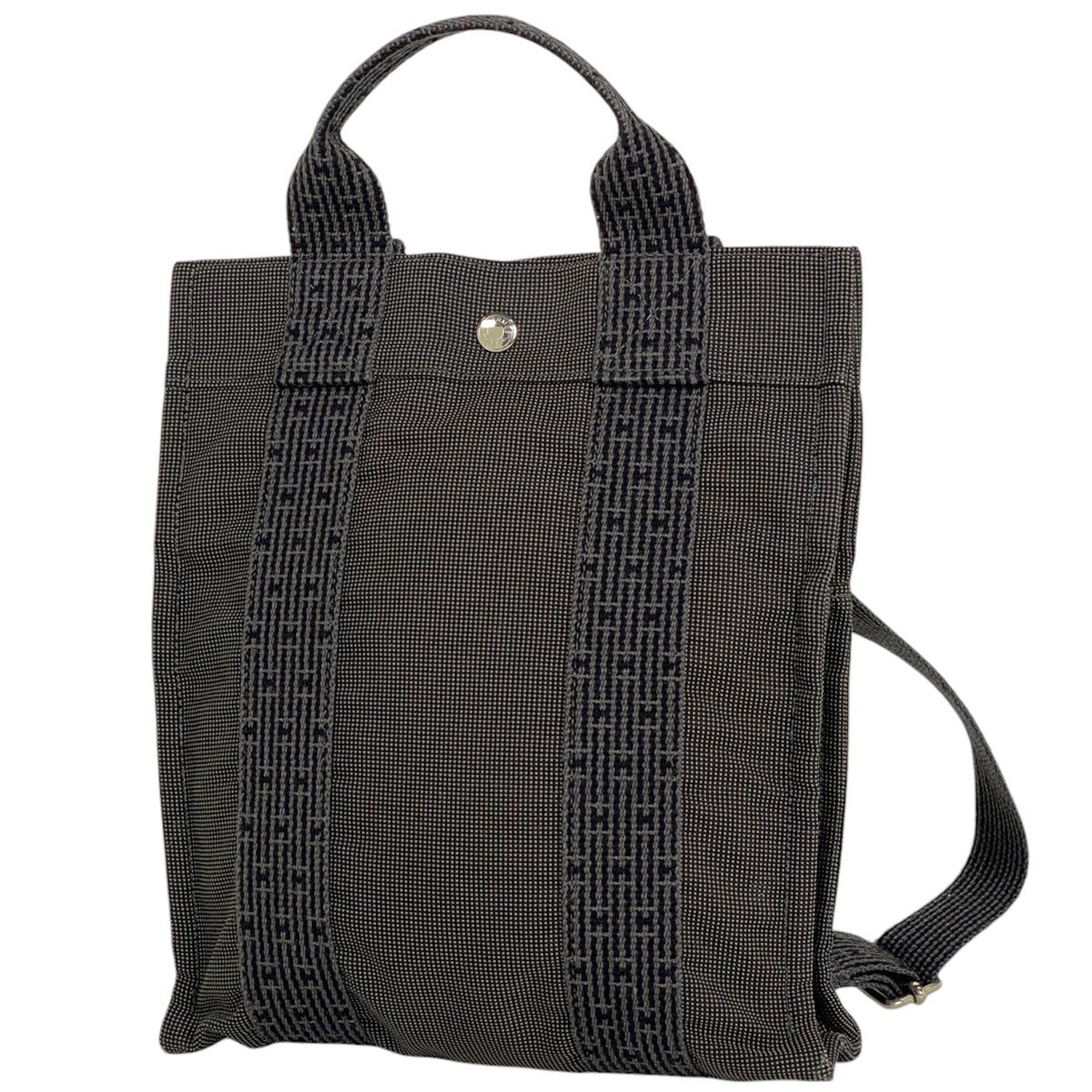 エルメス HERMES エールライン アド PM バックパック デイパック 