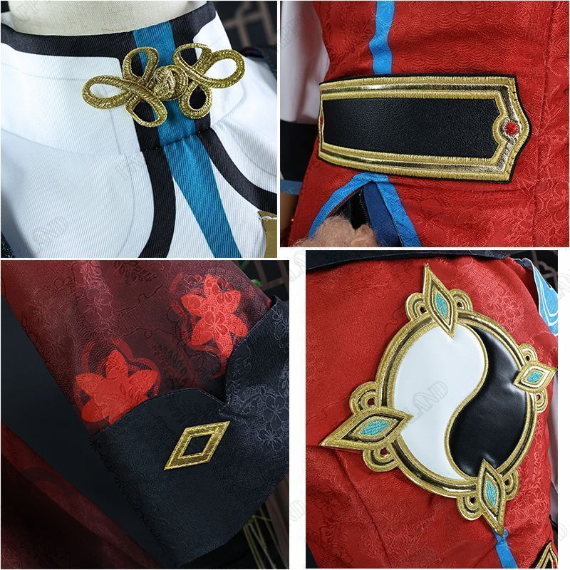 コスプレ衣装 崩壊