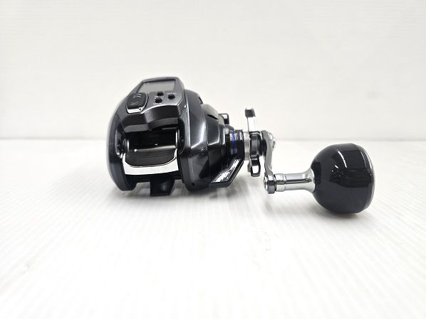 中古品】 シマノ SHIMANO 電動リール 23 フォースマスター 600