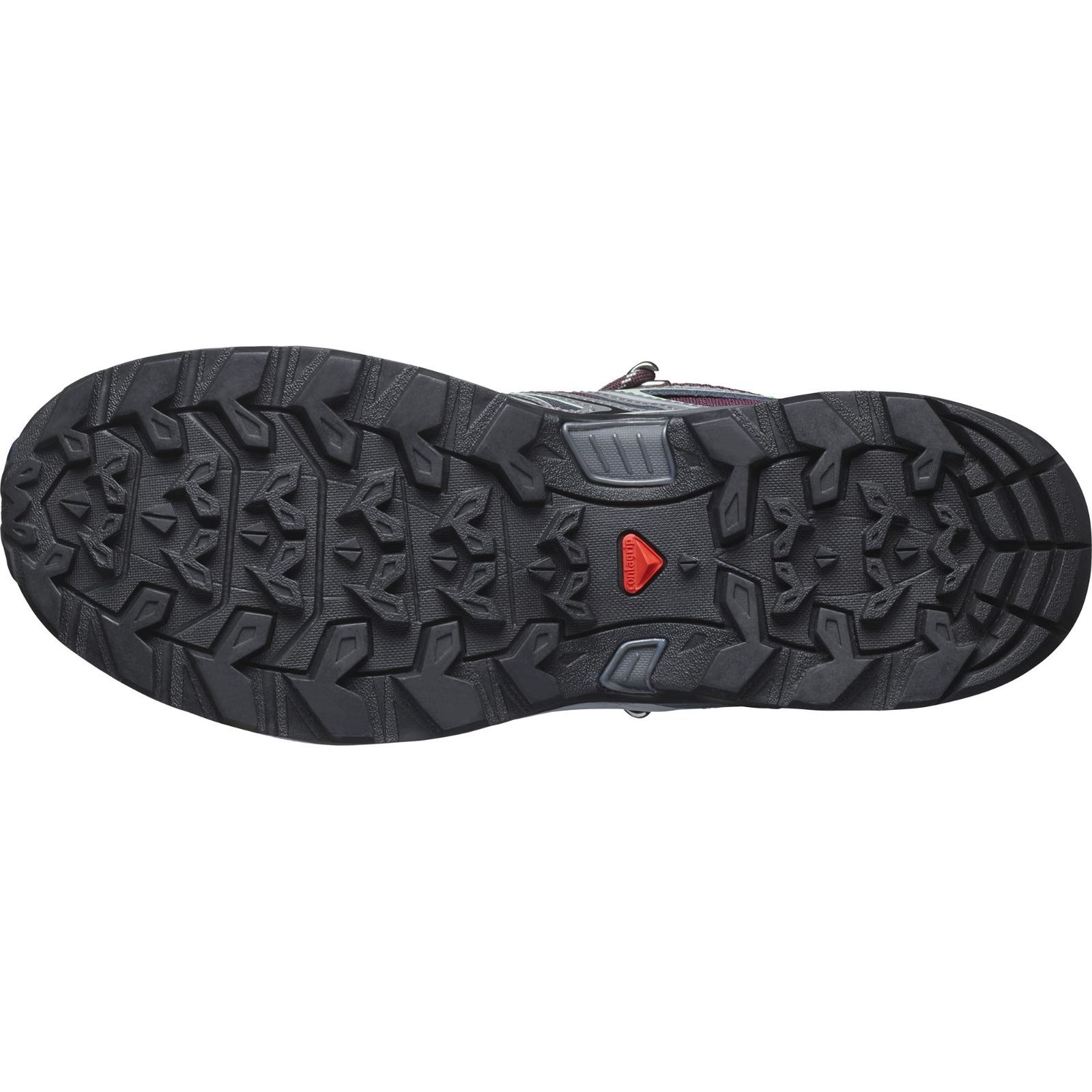 ハイキング トレッキングシューズ X ULTRA PIONEER MID GORE-TEX