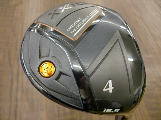 ダンロップ XXIO 2020 eks 4W フェアウェイウッド FW Miyazaki AX-1 FW フレックスS メンズ 男性用 右利き 右用 Cランク ゴルフクラブ
