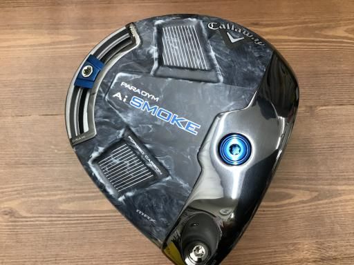 ⭐︎PARADYM Ai SMOKE ◆◆◆ドライバー 10.5 TENSEI Amazon.com : Callaway Golf Paradym AI Smoke TD Driver (Right