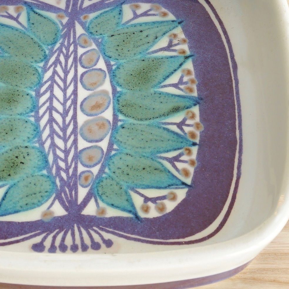 ロイヤルコペンハーゲン 北欧ヴィンテージ Tenera テネラ