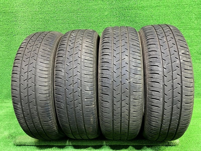 Saber Ring サマー セイバーリング SL101 205 65R16 4本 4ミリ