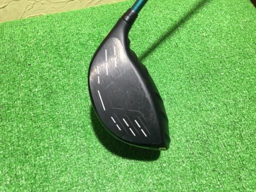 中古】 ピン G430 LST 10.5° レフティ ドライバー DR 純正特注