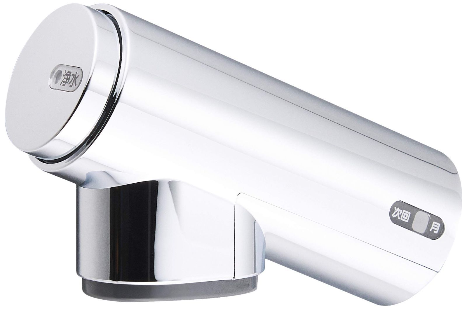 LIXIL リクシル INAX 浴室用 シャワーヘッド部 メッキ Ni-Cr A-4482