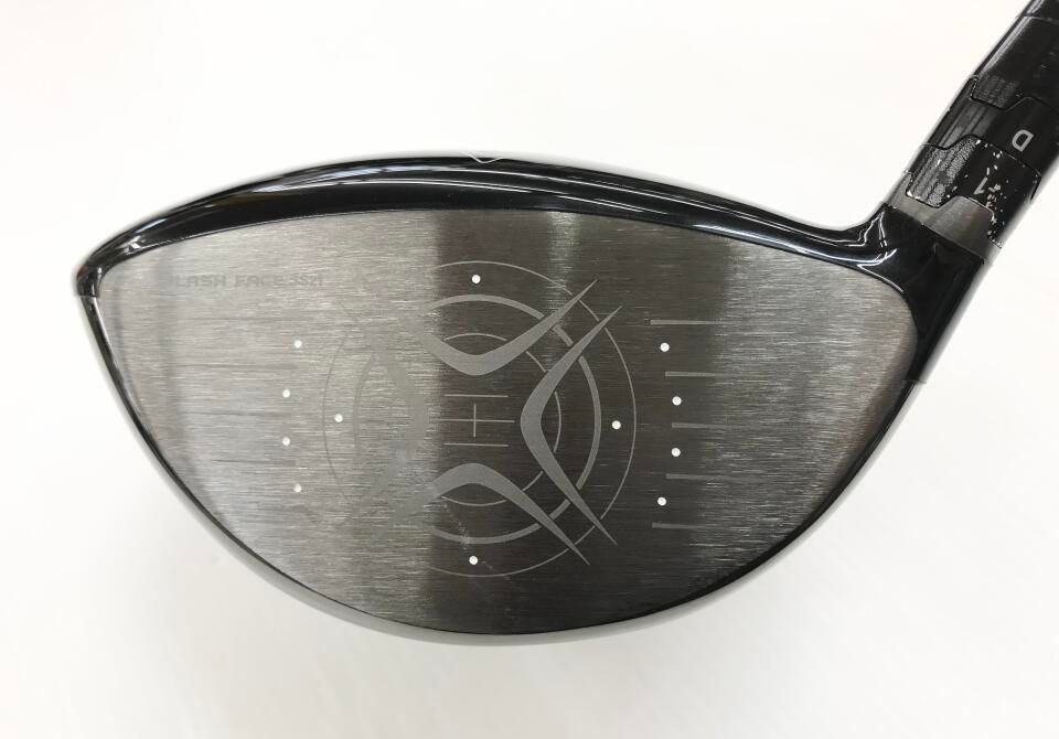 EPIC SPEED ◆◆◆ US 9.0 S Kaili 60S ドライバー キャロウェイ 最短 USTAUSTRALIA_COM_AU