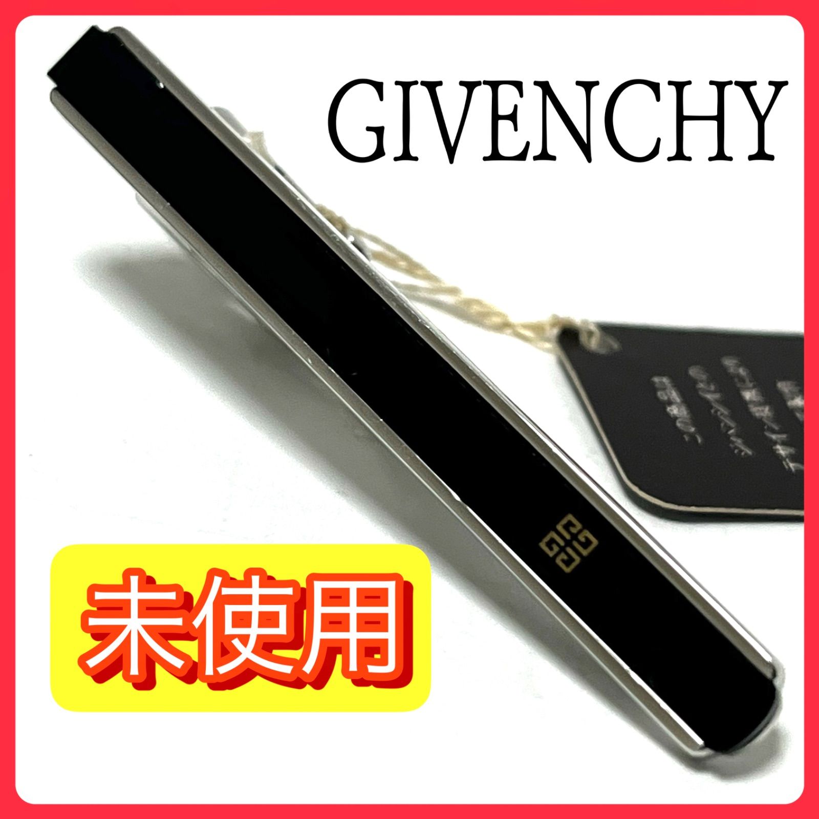 ◇GIVENCHY ネクタイピン No.429 - ネクタイピン