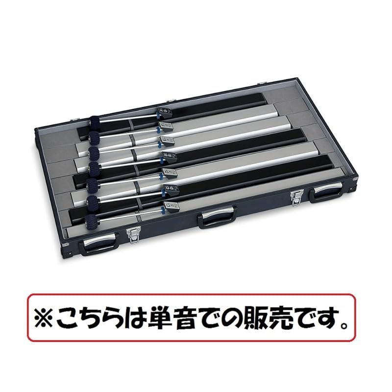 SUZUKI スズキ トーンチャイム単音 C3 ド