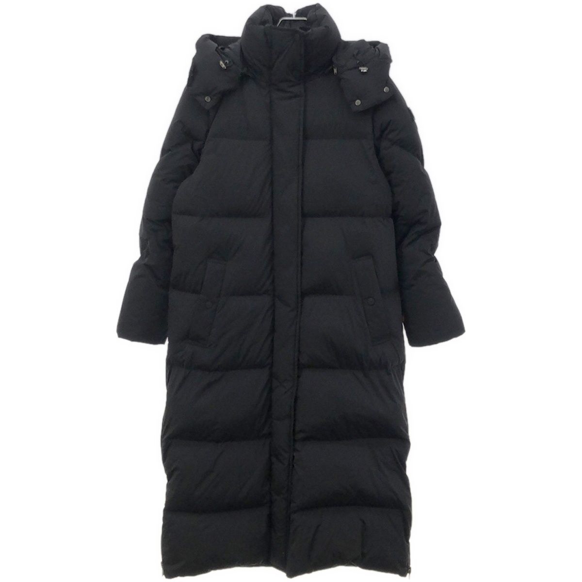 WOOLRICH WOMAN ウールリッチウーマン Aurora Long Parka ロング