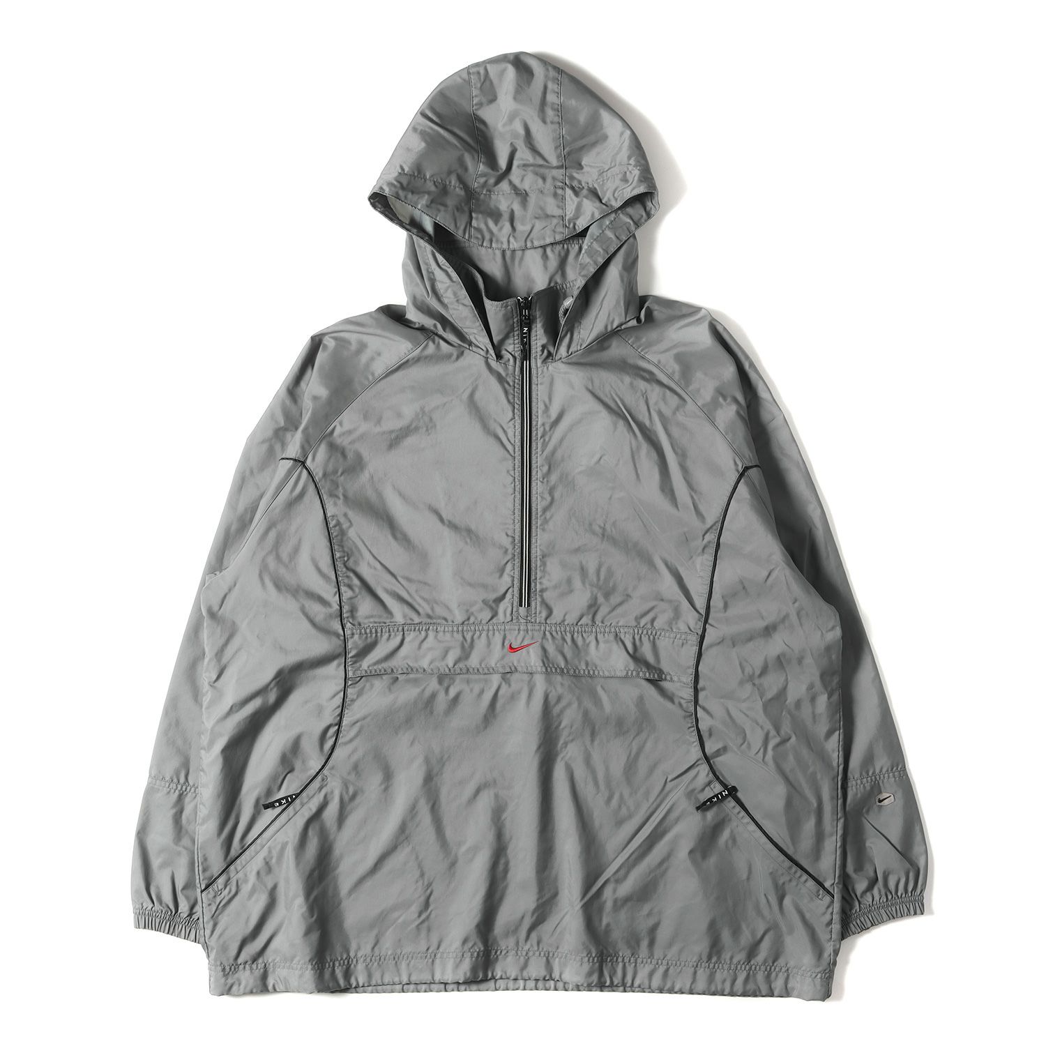 NIKE / vintage ナイキ ヴィンテージ ジャケット サイズ:XXL 00s ロゴ 