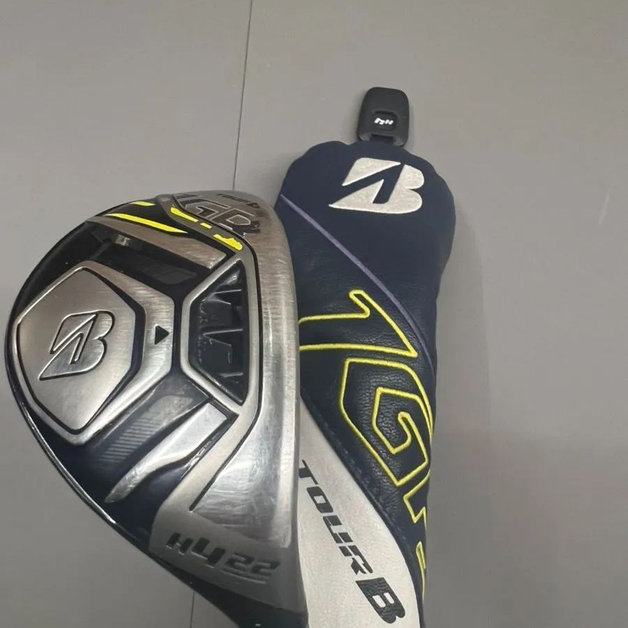 タイトリスト ユーティリティ用シャフト2本セット スピーダー