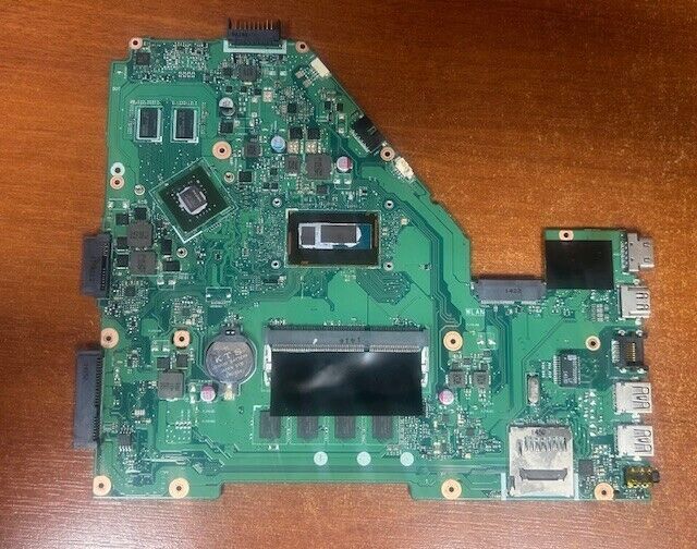 ASUS X550LD Rev. 2.0 メインボード