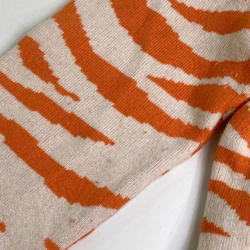 BEAMS GOLF（ビームス ゴルフ）〈MEN〉 ORANGE LABEL / 裏付き