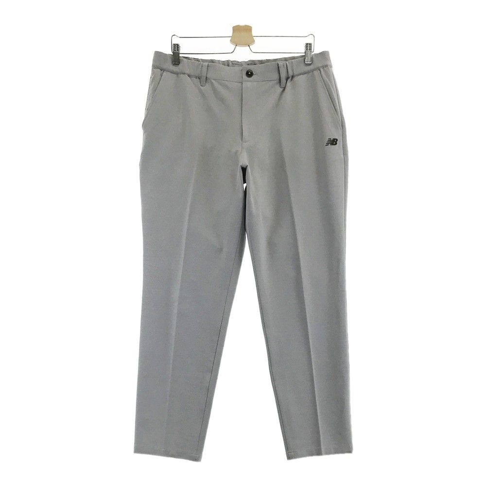 サイズ 7 NEW BALANCE GOLF ニューバランス 2025年モデル ストレッチパンツ グレー系 240101424155 ゴルフウェア メンズ ストスト