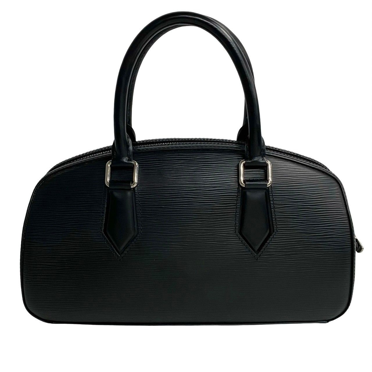 極 美品 LOUIS VUITTON ルイヴィトン ジャスミン エピ レザー 本革 