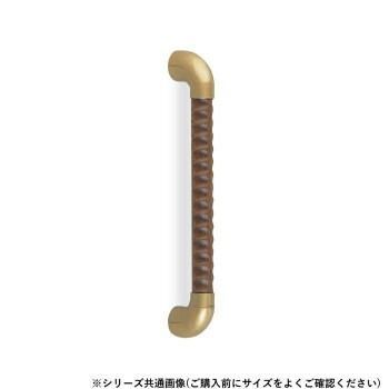 シロクマ トリプルディンプル手すり AG|Mオーク BR-557 600mm