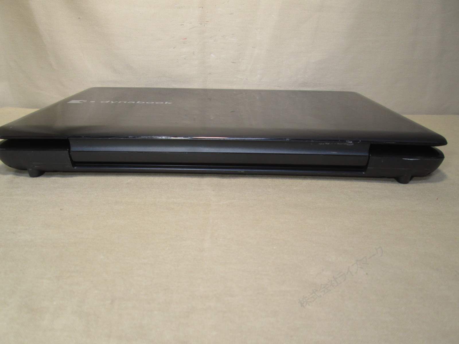 東芝 dynabook EX/35KBL【Celeron 900 2.2GHz】　【Windows7モデル】 均一／BIOS表示可／HDMI [92384]