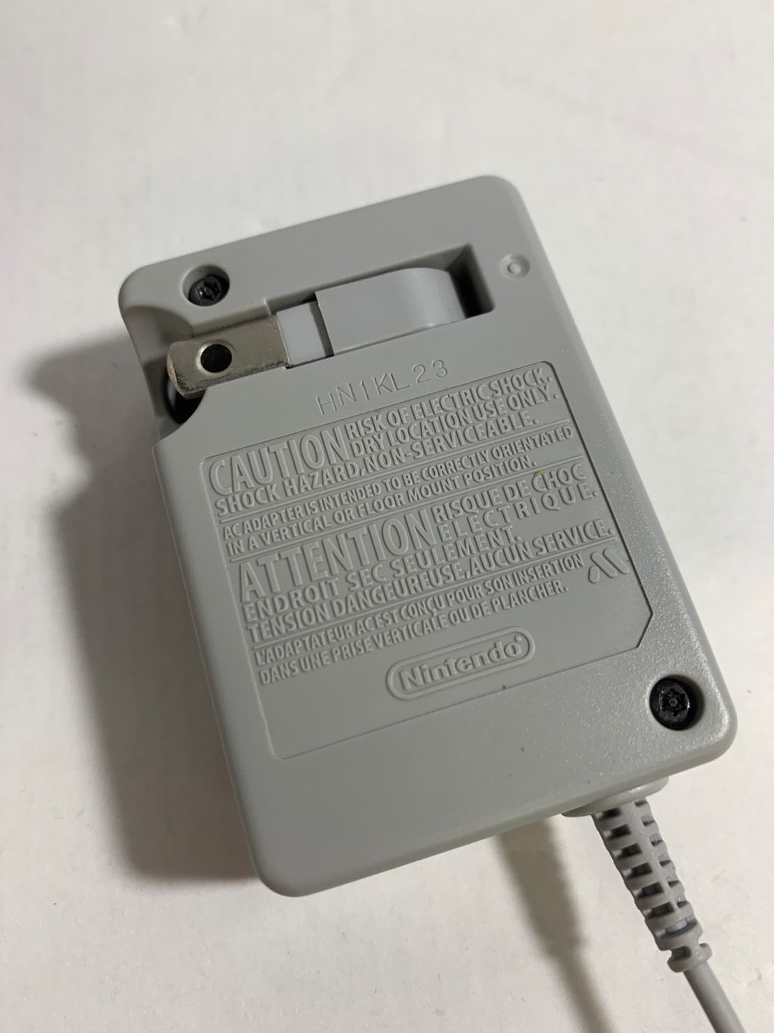 25.ニンテンドー3DS LL