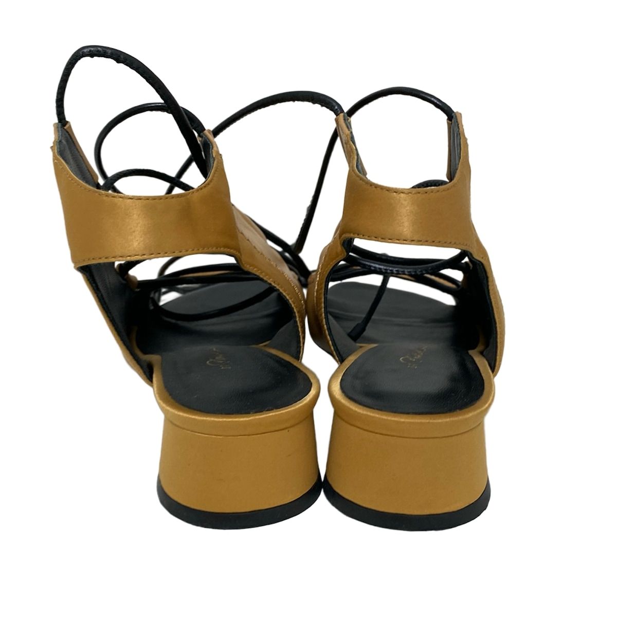 3.1 Phillip lim(スリーワンフィリップリム) サンダル 36