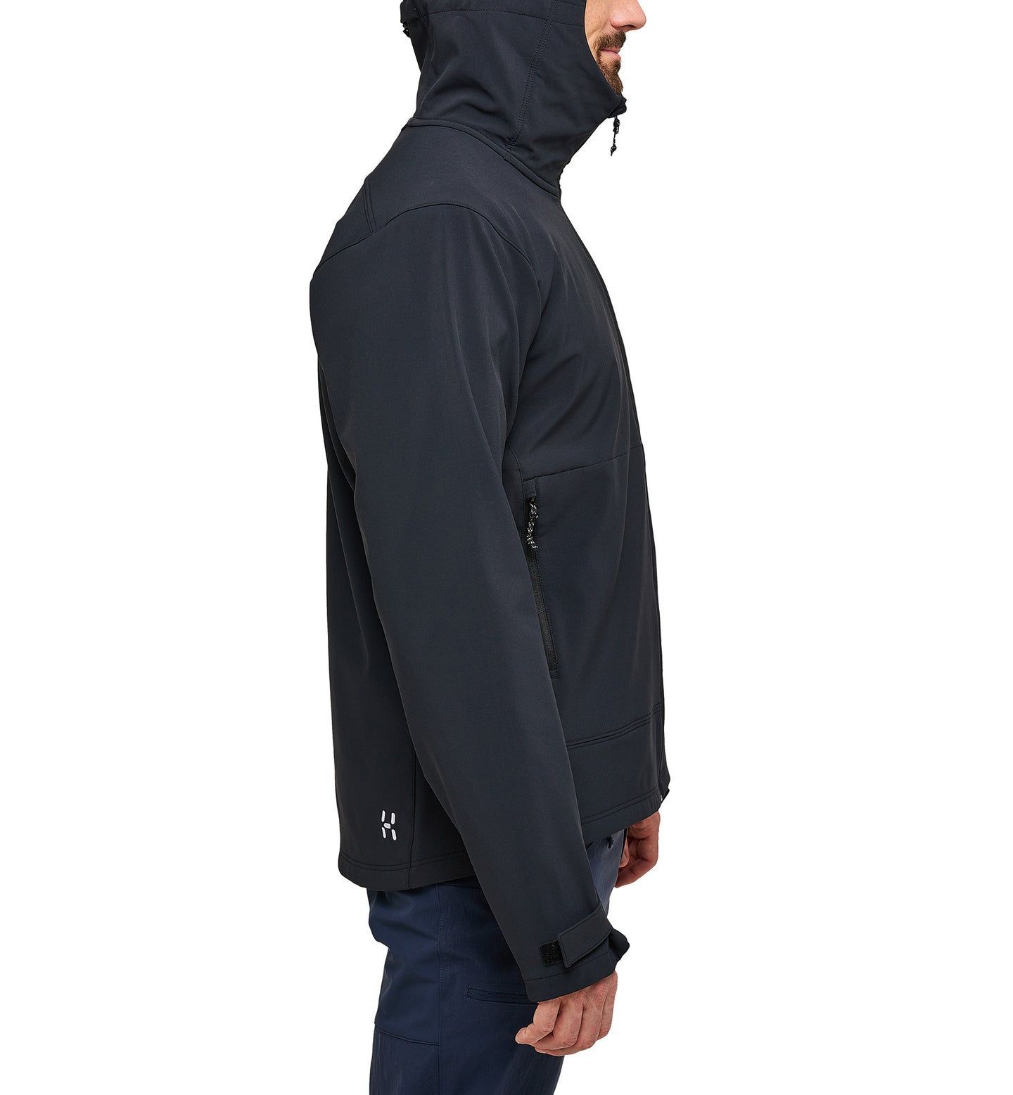 SALE】HAGLOFS ホグロフス 606875 正規品 Chilly Softshell Hood SALE】HAGLOFS ホグロフス 606875 正規品 Chilly Softshell Hood